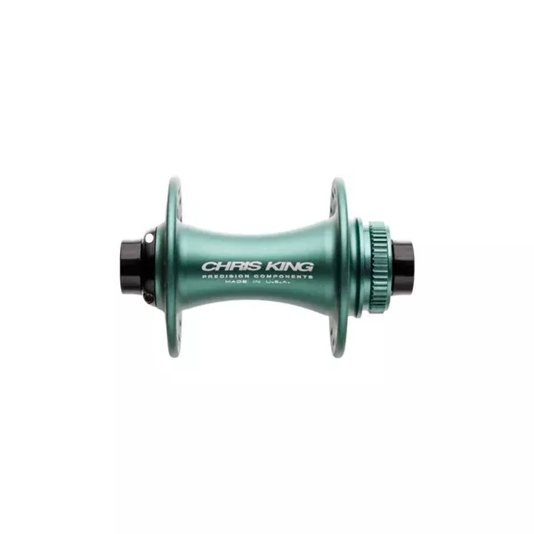 Chris King Boost Centerlock Front Hub