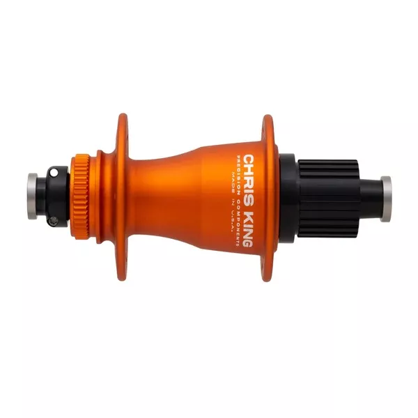 Chris King Boost Centerlock Rear Hub-Previous Model