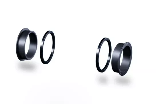 Chris King Bottom Bracket Conversion Kit #23 - ThreadFit 30 Wide 68mm