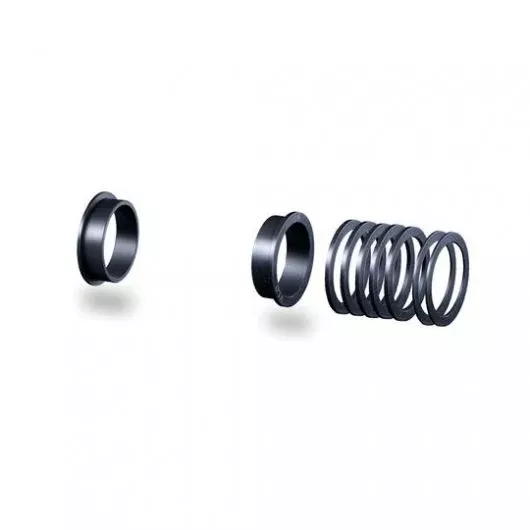 Chris King Bottom Bracket Fit Kit #2 - Dub Road