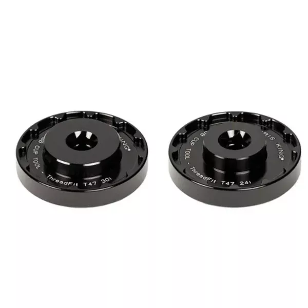 Chris King Bottom Bracket Installation Tool TBB007 (Threadfit T47 30i, 24i)