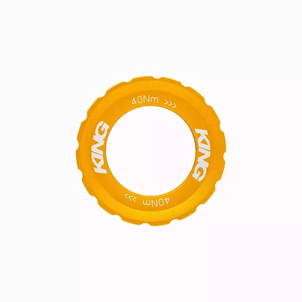 Chris King Centerlock Rotor Lockring