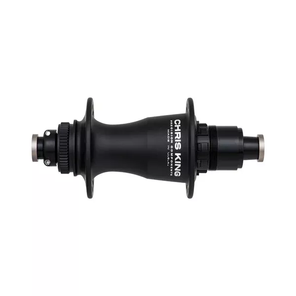 Chris King Centerlock Superboost Rear Hub- Previous Model