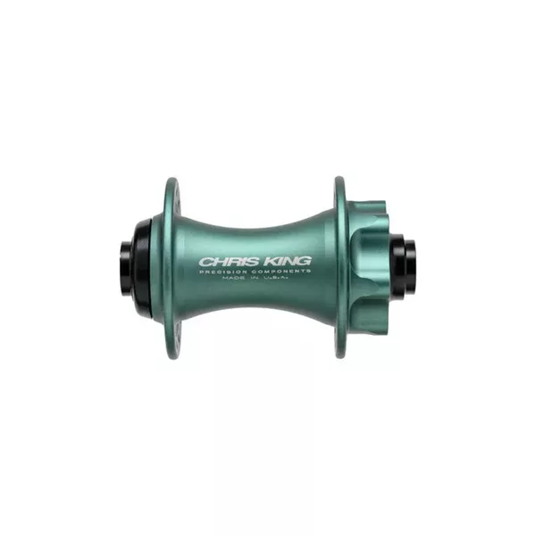 Chris King DH 6 Bolt Boost Front Hub 20x110mm