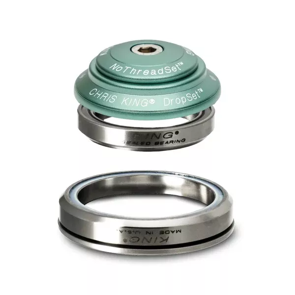 Chris King Dropset 2 / 3 / 4 / 6 Integrated Headset