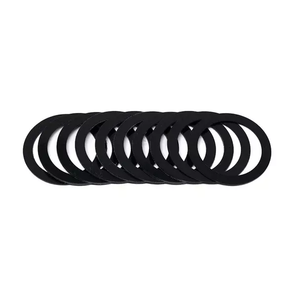 Chris King DUB Bottom Bracket Spacer Kit PBB081