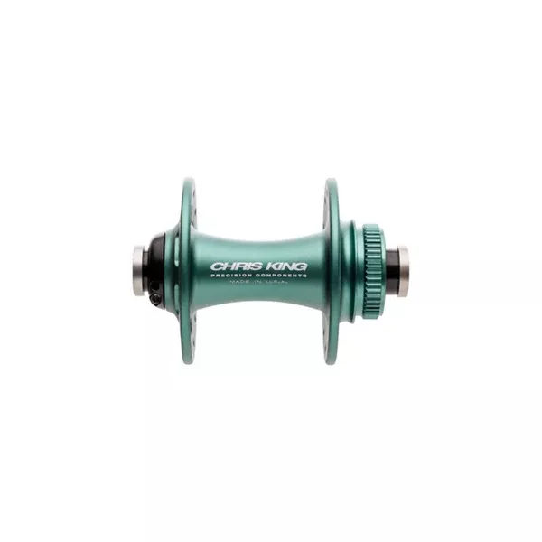 Chris King Front R45D Centerlock Disc Hub