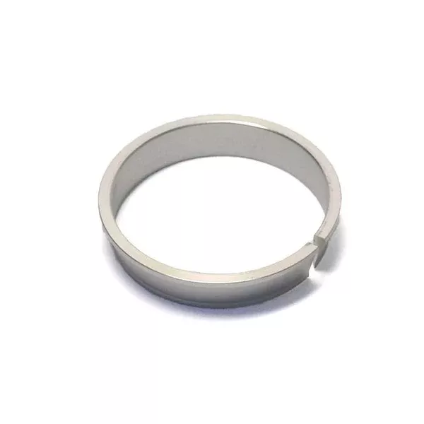 Chris King GripLock Aluminum Split Wedge 1-1/8". PHS722