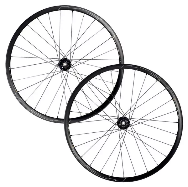 Chris King HED Belgium G Disc R45D 700C Wheelset