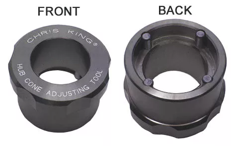 Chris King Hub Axle Cone Tool- THB002