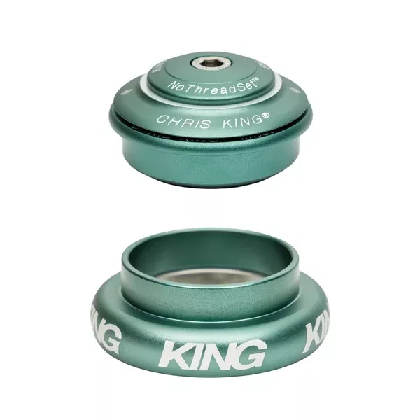 Chris King InSet 7 Headset