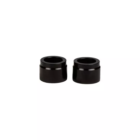 Chris King ISO AB Axle Cap- 15x110mm