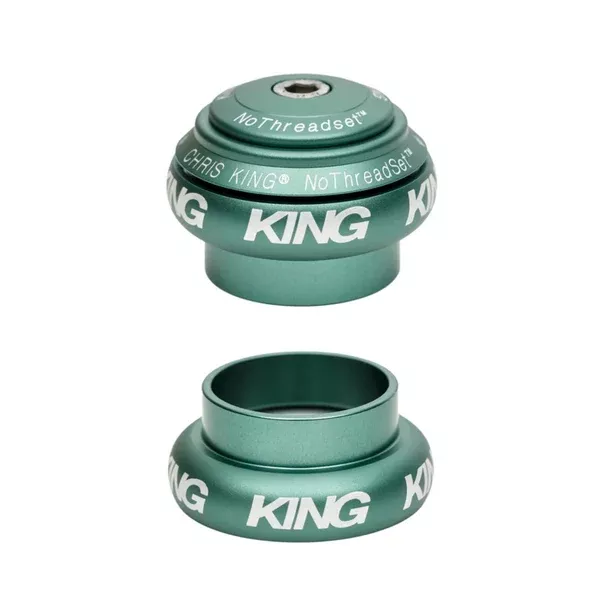 Chris King NoThreadSet 1" Headset