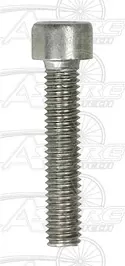 Chris King NoThreadSet Headset Cap Bolt