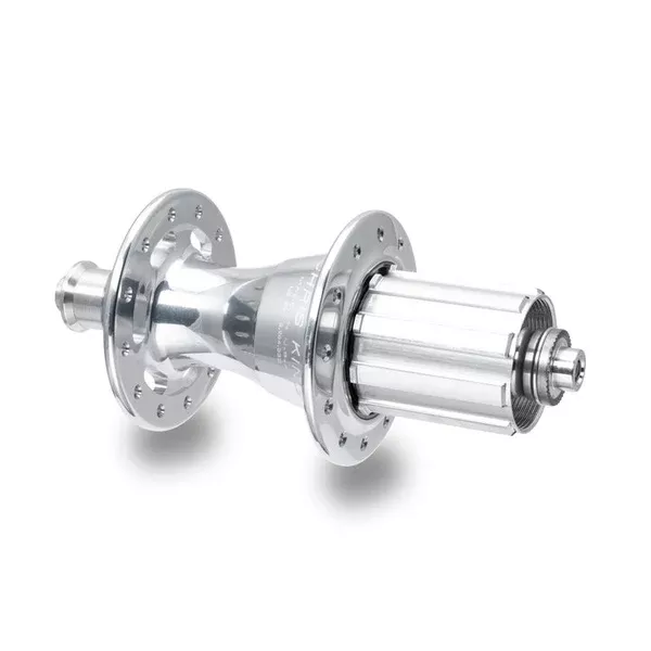 Chris King R45 Rear Hub