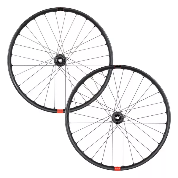 Chris King- Reserve 30|HD Wheelset