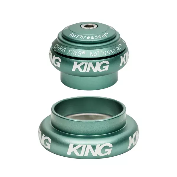 Chris King Tapered NoThreadSet EC34|EC44 Headset - 1-1/2"
