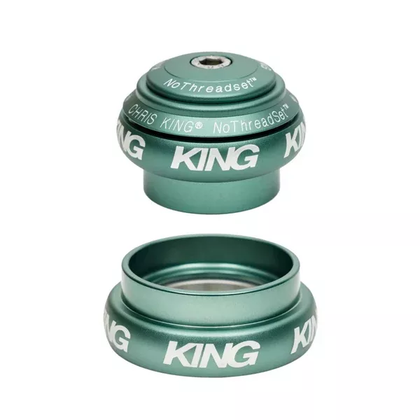 Chris King Tapered NoThreadSet EC34|EC44 Headset - 1-1/4"