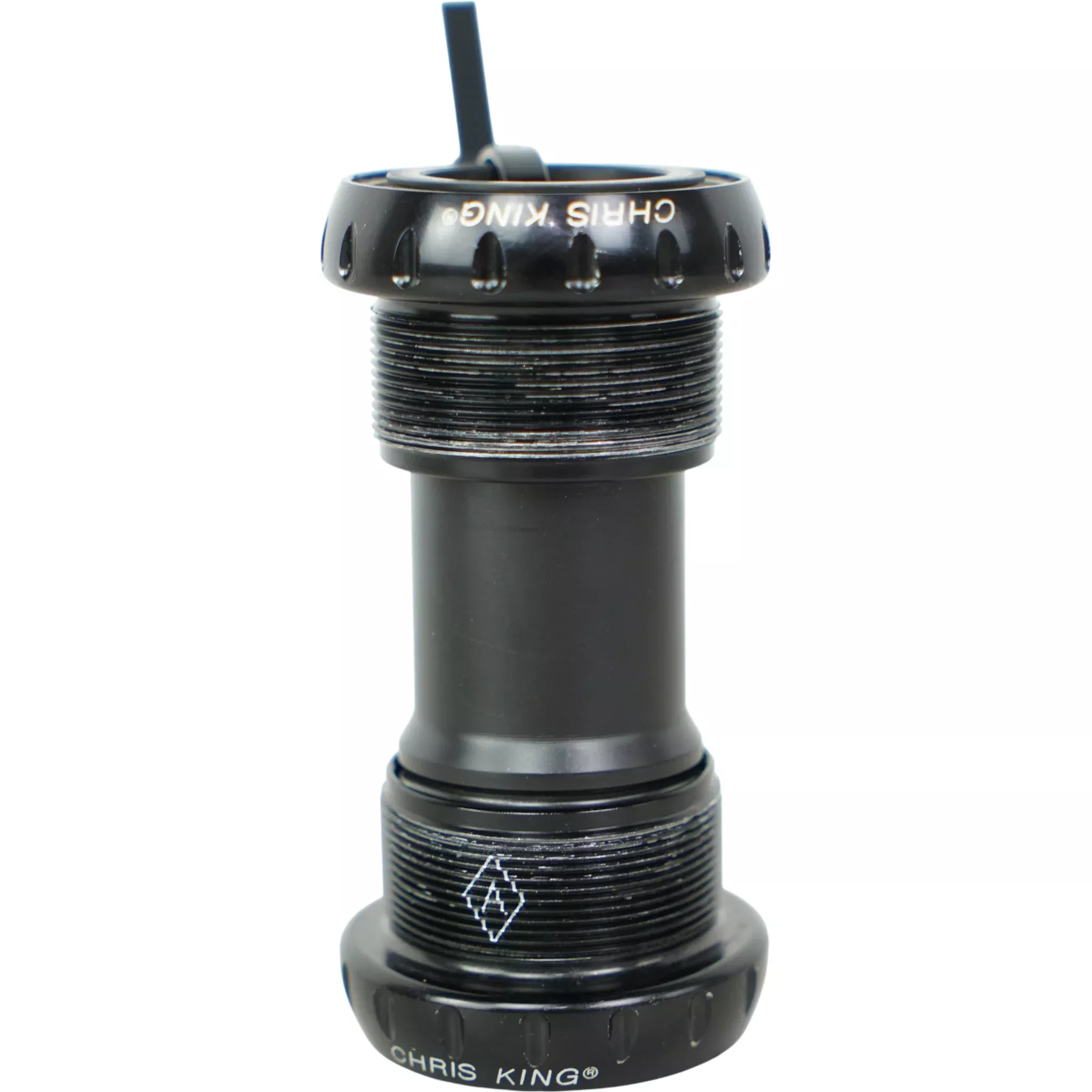 Chris King Threaded 24mm Bottom Bracket W/ 22mm shim