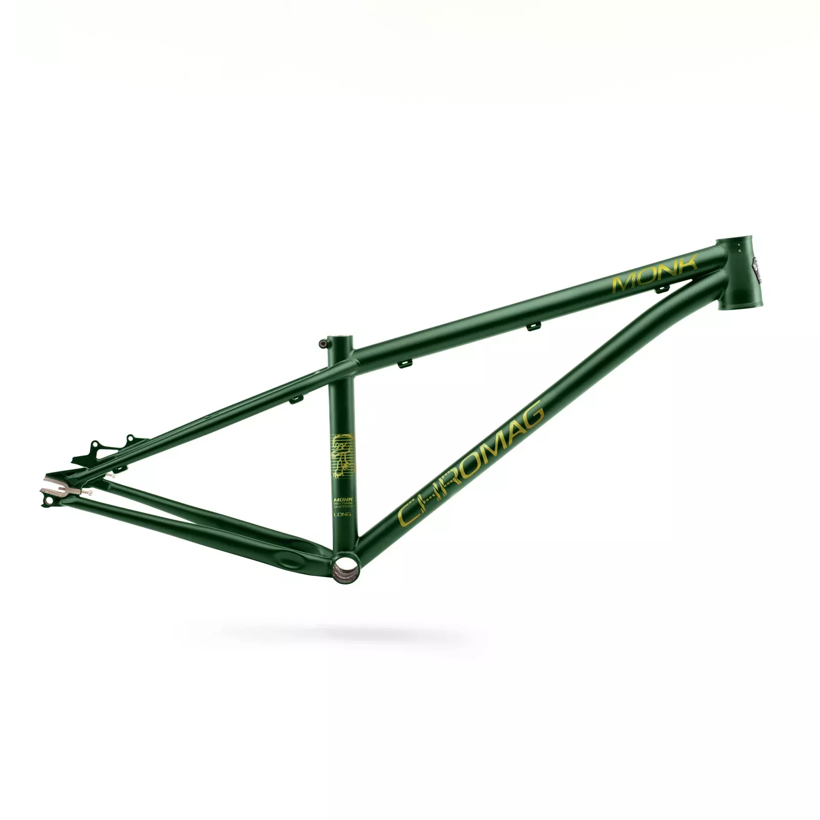 Chromag Monk Dirt Jump Frame