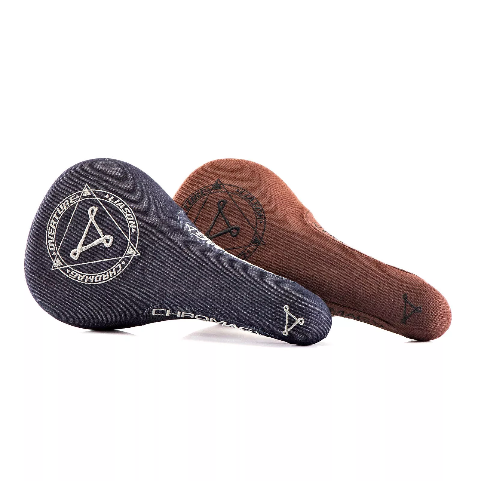 Chromag Overture LTD MTB Saddle
