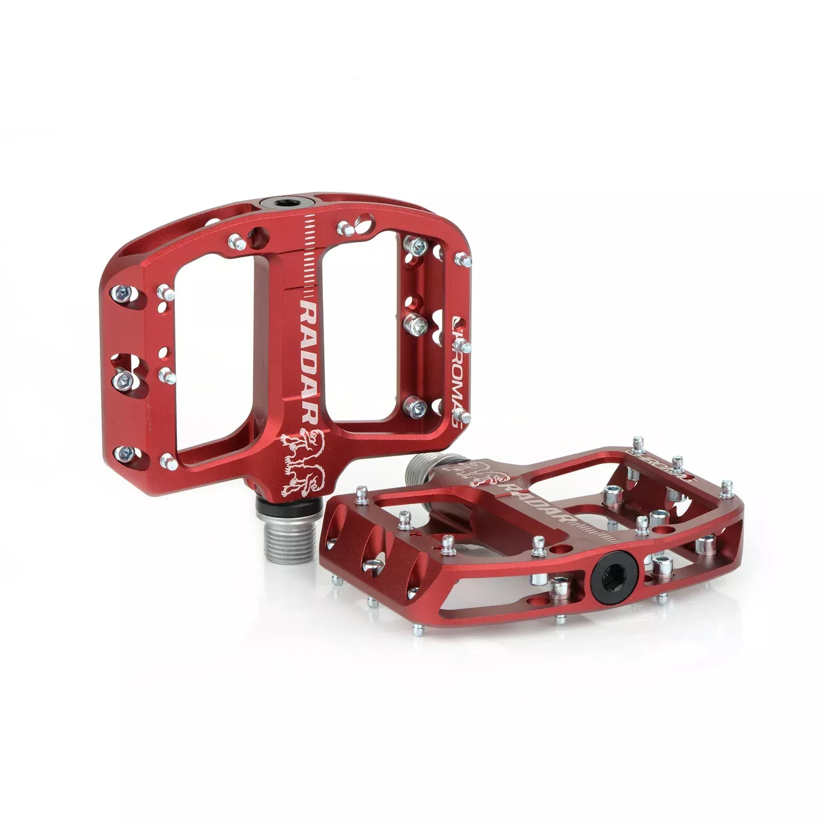 Chromag Radar Kids MTB Pedals