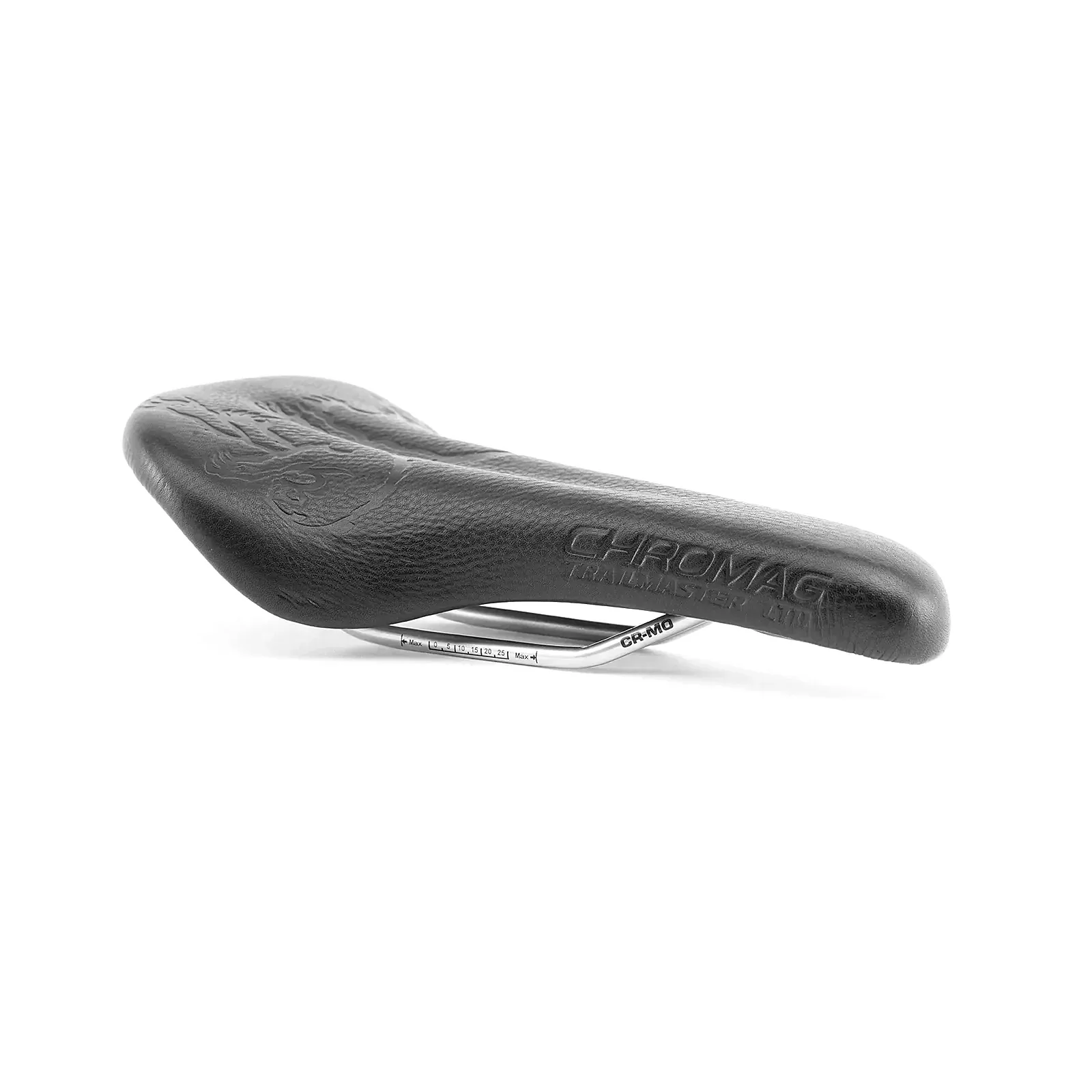 Chromag Trailmaster LTD Leather MTB Saddle