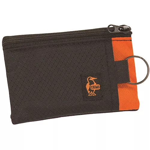 Chums Surfshorts Wallet