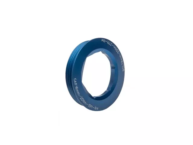Cinch Crank Puller Cap