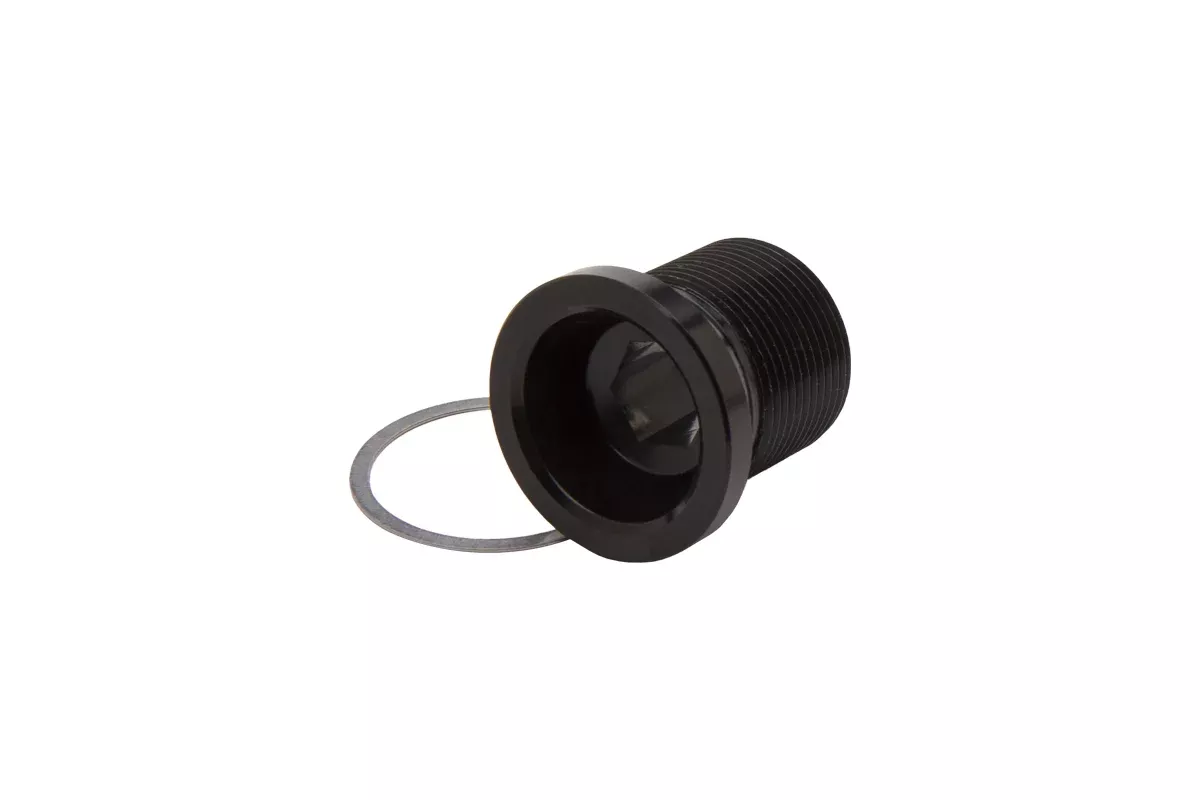 Cinch Drive Side Crank Bolt