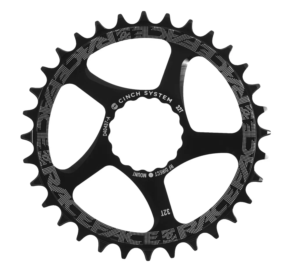 Cinch Narrow/Wide V2 Chainring