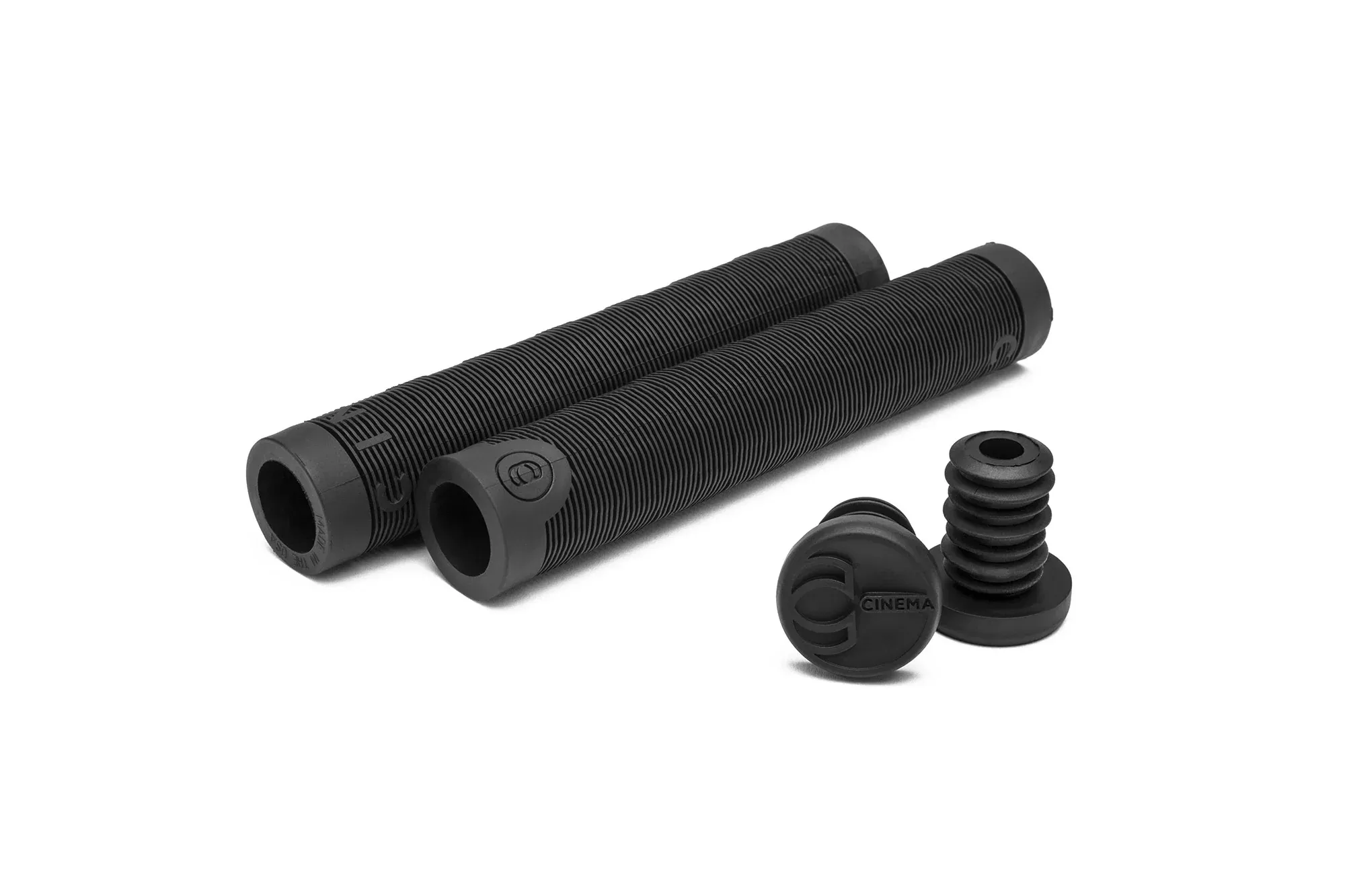 Cinema Focus - Grips