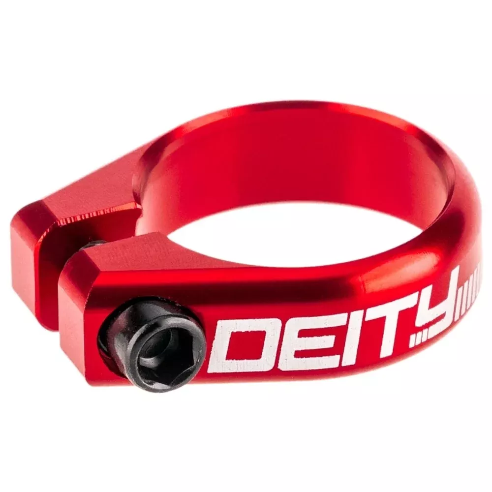 Circuit Seat Post Clamp