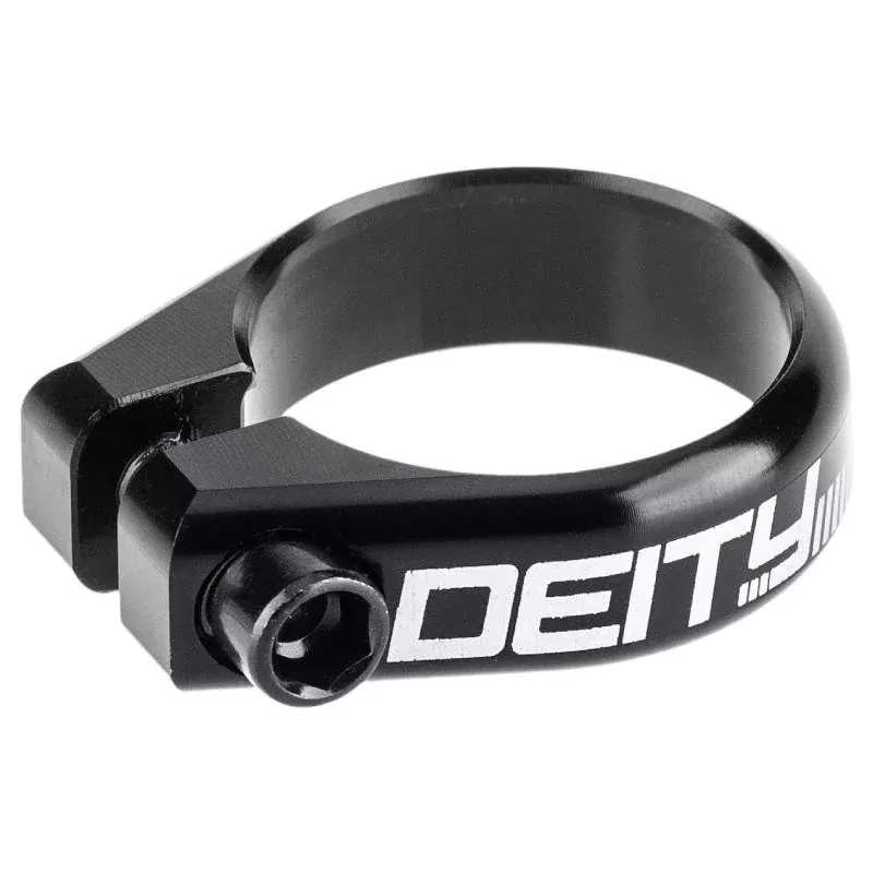 Circuit Seatpost Clamp