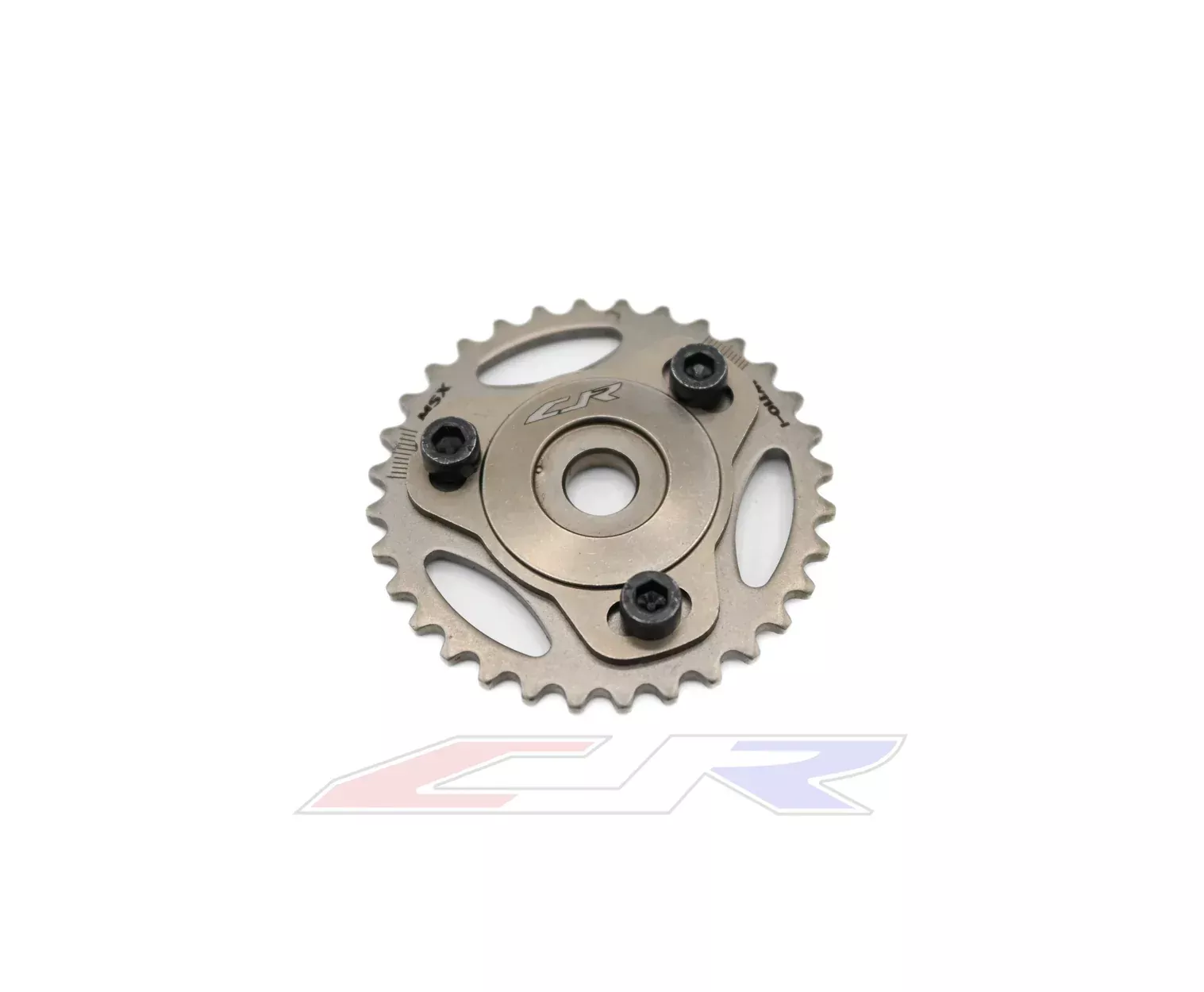 CJR Adjustable Cam Sprocket Honda