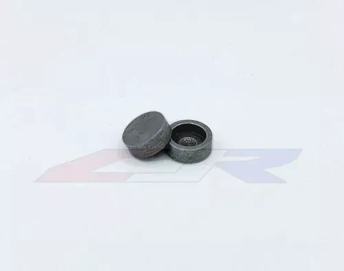 CJR Performance Lash Caps