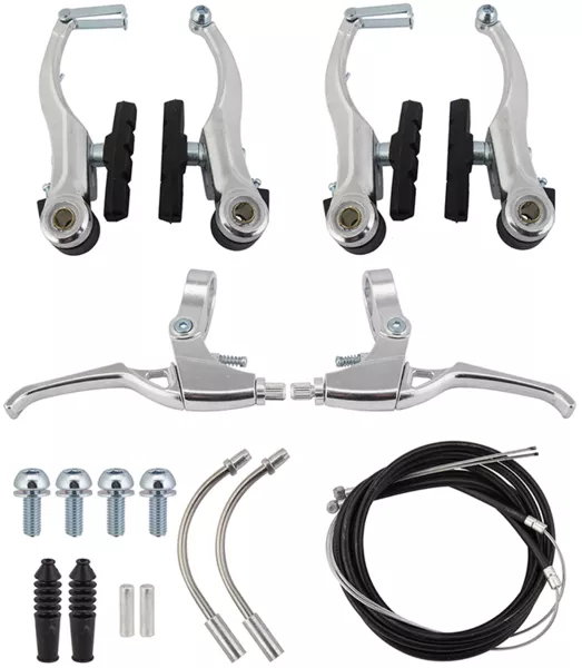Clarks115 V-Brake Calipers and Levers