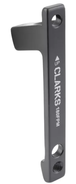 Clarks180mm Post-Mount Brake Adapter