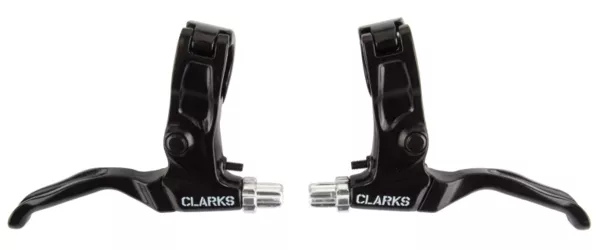 Clarks370D V-Brake Levers