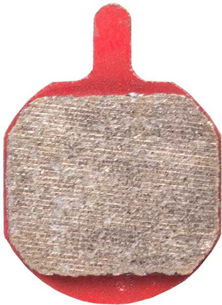 Clarks828 Sintered Disc Pads