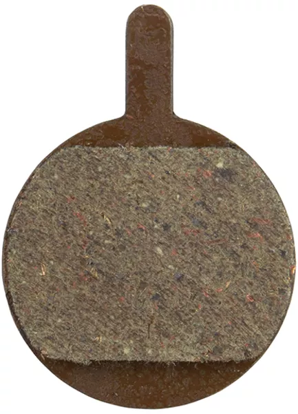 Clarks829C Organic Disc Pads