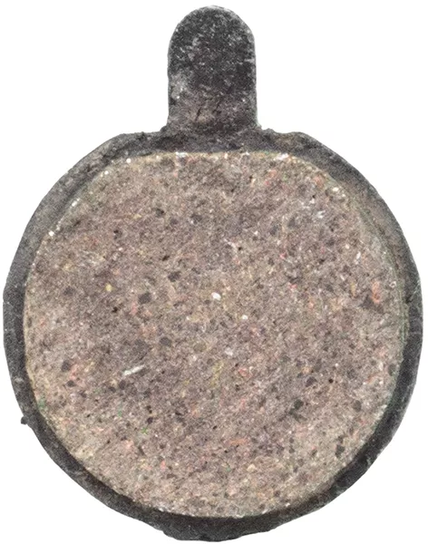 Clarks836 Organic Disc Pads