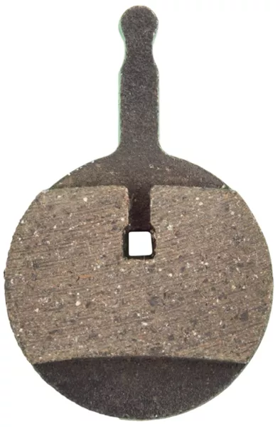 Clarks839C Organic Disc Pads