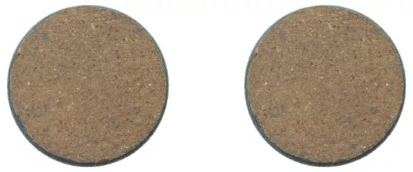 Clarks840C Organic Disc Pads