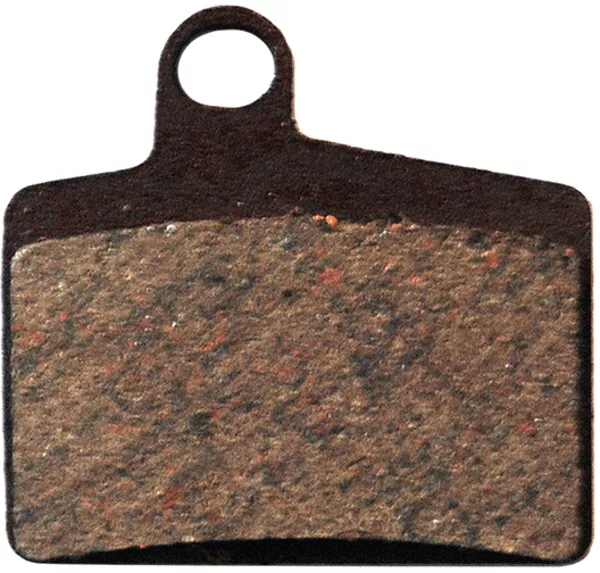 Clarks843C Disc Pads