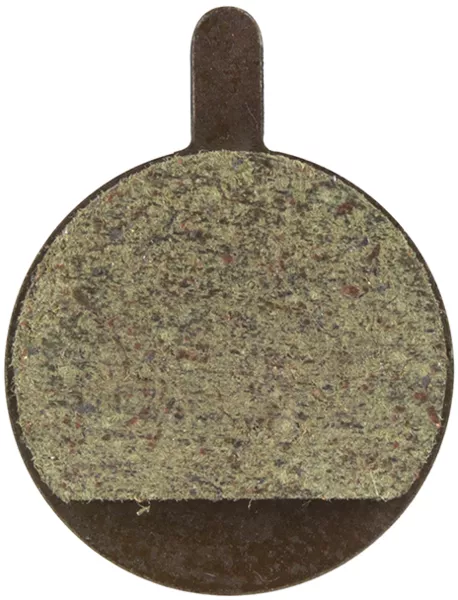 Clarks849C Organic Disc Pads