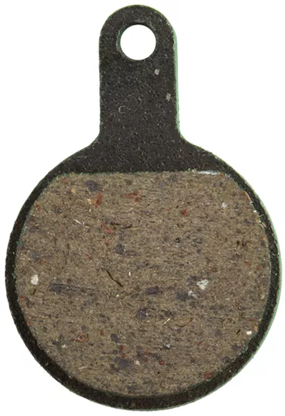 Clarks853C Organic Disc Pads