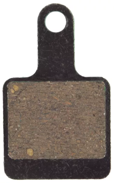 Clarks854C Organic Disc Pads