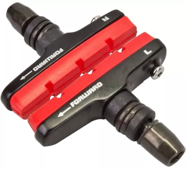 ClarksCP-453CV Threaded Post Cartridge Pad