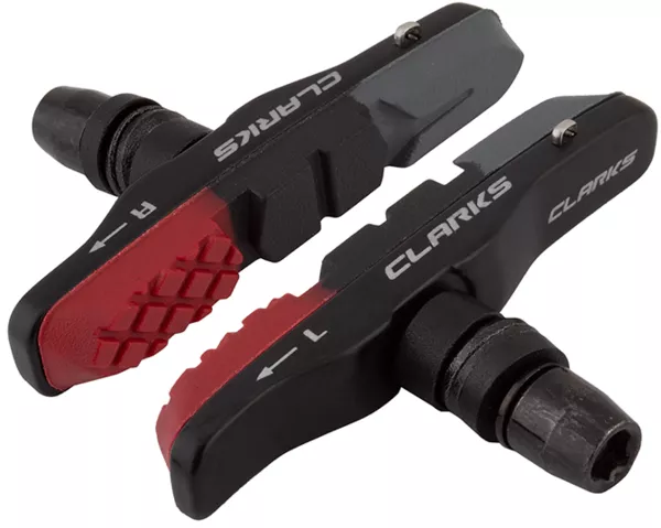 ClarksCPS513 Threaded Post Cartridge Pad
